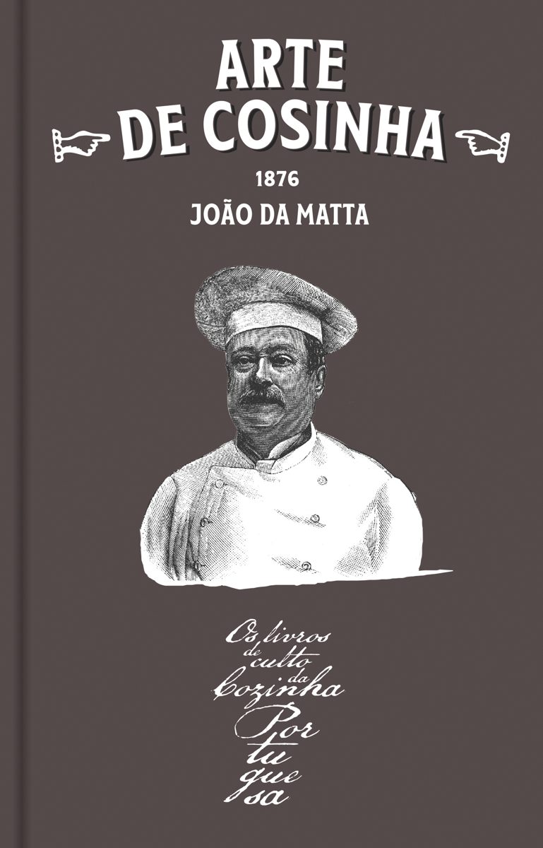 Capa de Arte de Cosinha